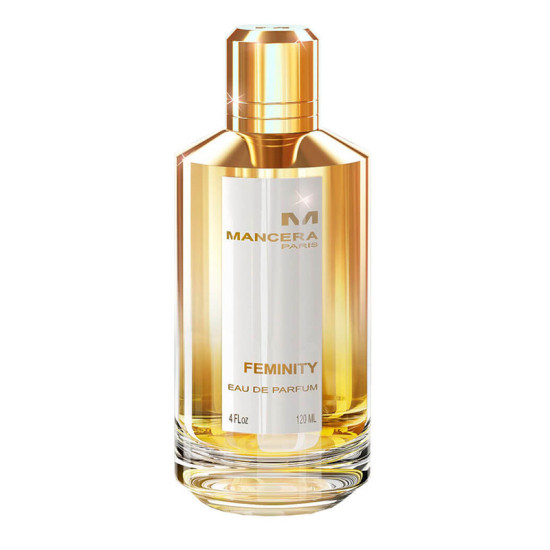 Feminity - MANCERA - Banango Shop