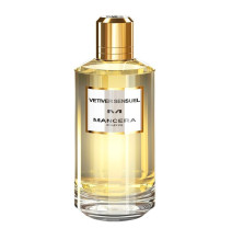 Vetiver Sensuel - MANCERA - Banango Shop