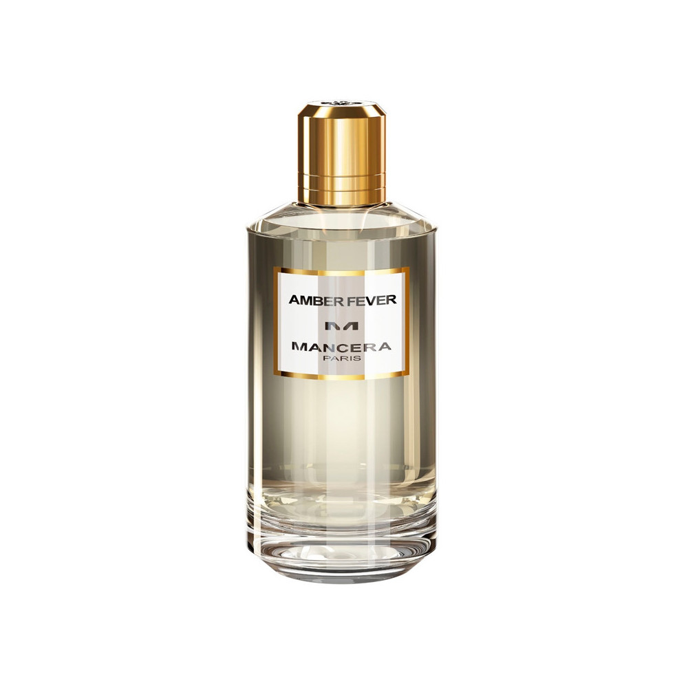 Amber Fever - MANCERA - Banango Shop