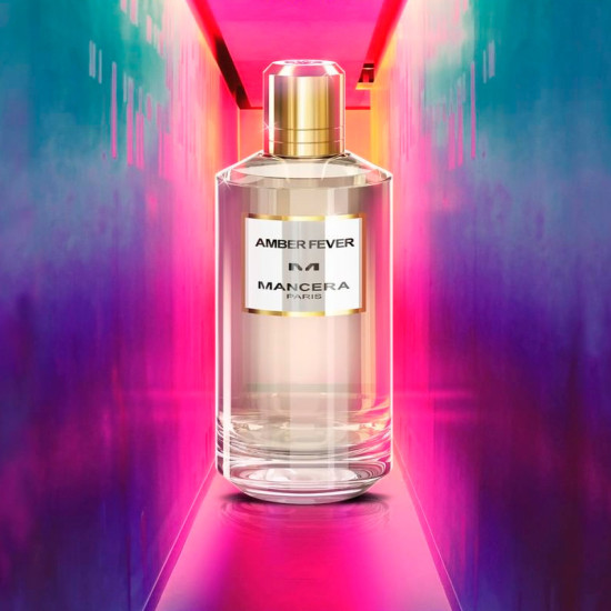 Amber Fever - MANCERA - Banango Shop