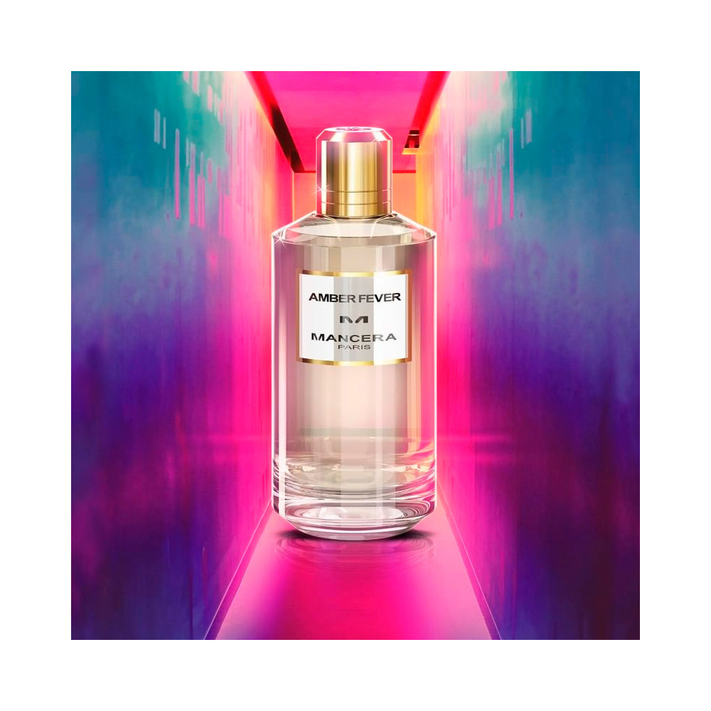 Amber Fever - MANCERA - Banango Shop