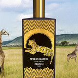 African Leather - MEMO - Banango Shop