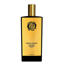 French Leather - MEMO - Banango Shop