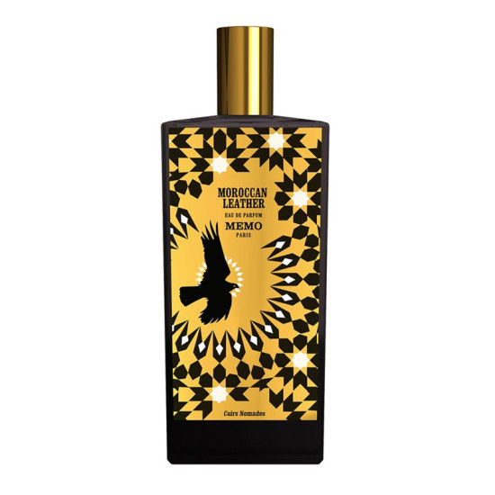 Moroccan Leather - MEMO - Banango Shop