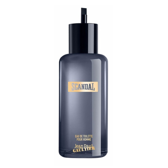 Scandal Pour Homme Recarga - JEAN PAUL GAULTIER - Banango Shop