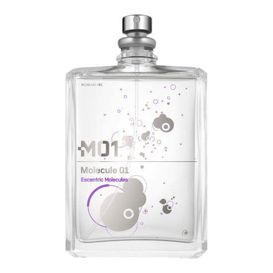 Molecule 01 - ESCENTRIC MOLECULES - Banango Shop