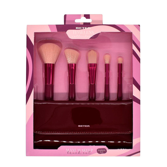 Maxi Makeup Timeless Collection - BETER - Banango Shop