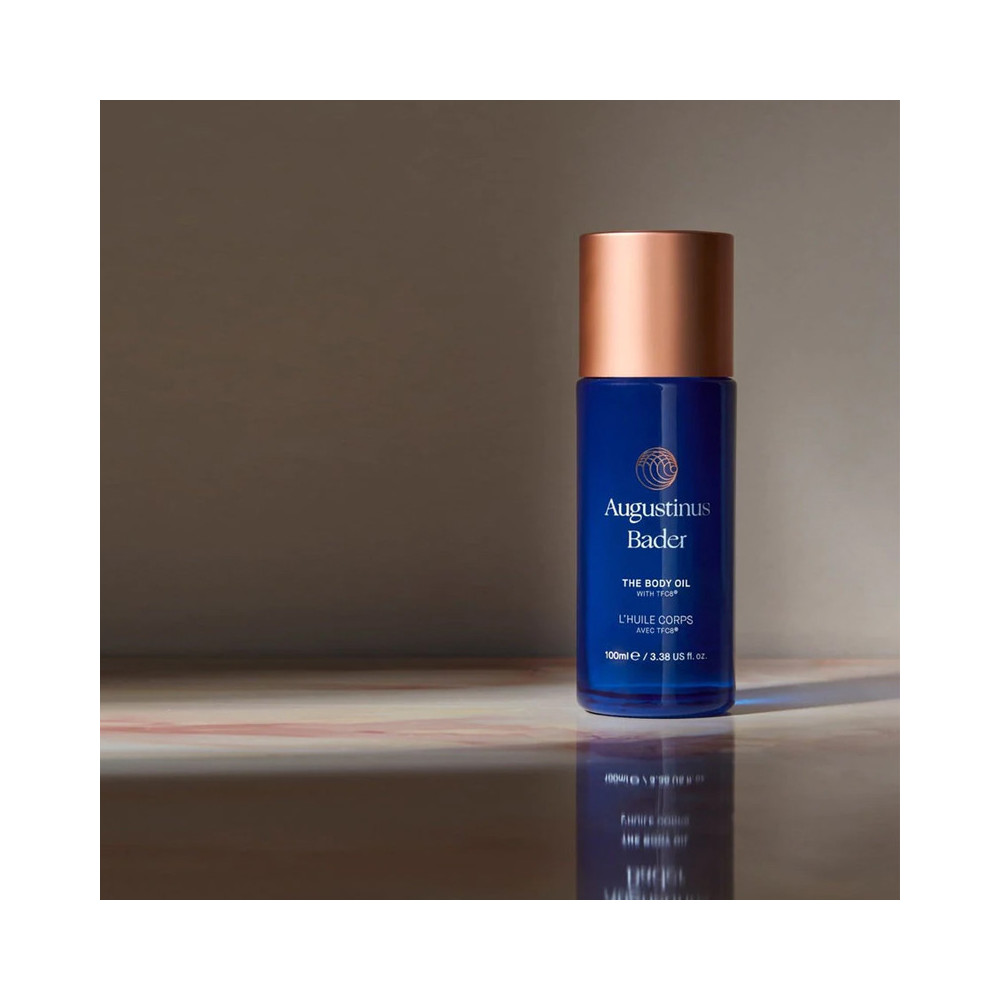 The Body Oil - AUGUSTINUS BADER - Banango Shop