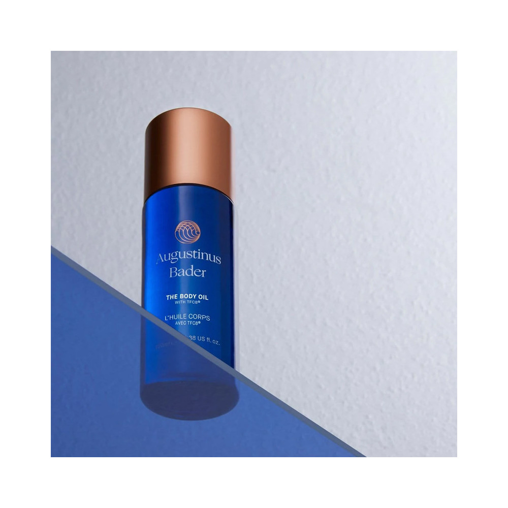 The Body Oil - AUGUSTINUS BADER - Banango Shop