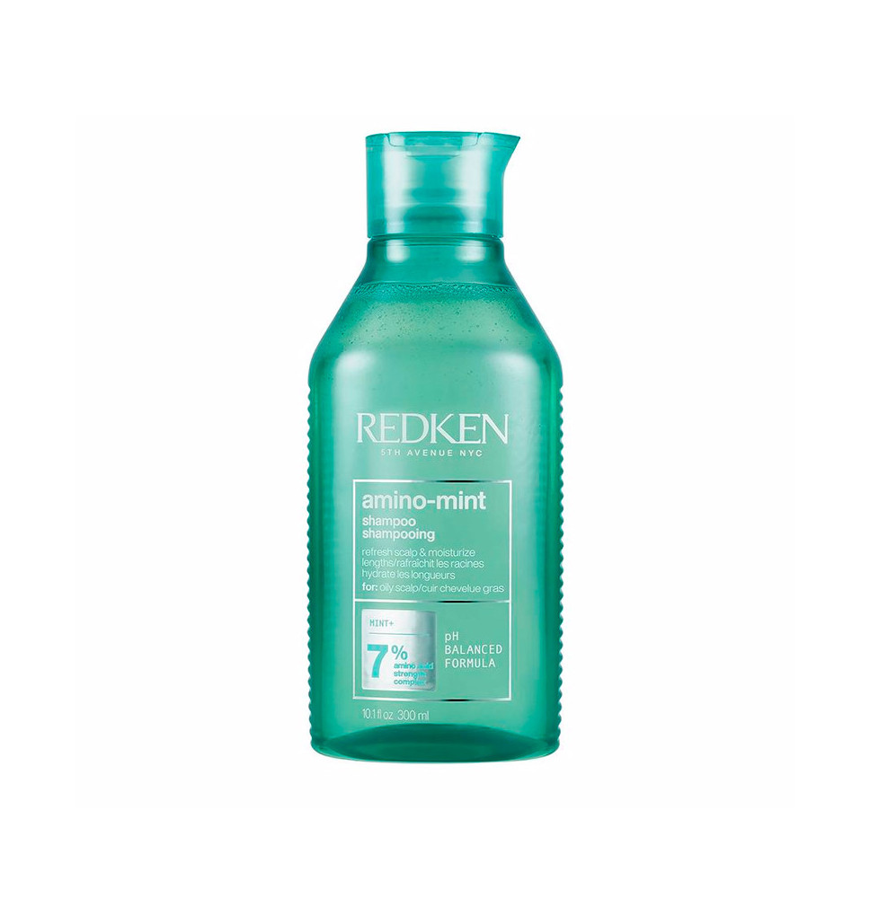 Amino-Mint Champú - REDKEN - Banango Shop