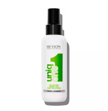UniqOne All In One Hair Treatment Green Tea - REVLON - Banango Shop
