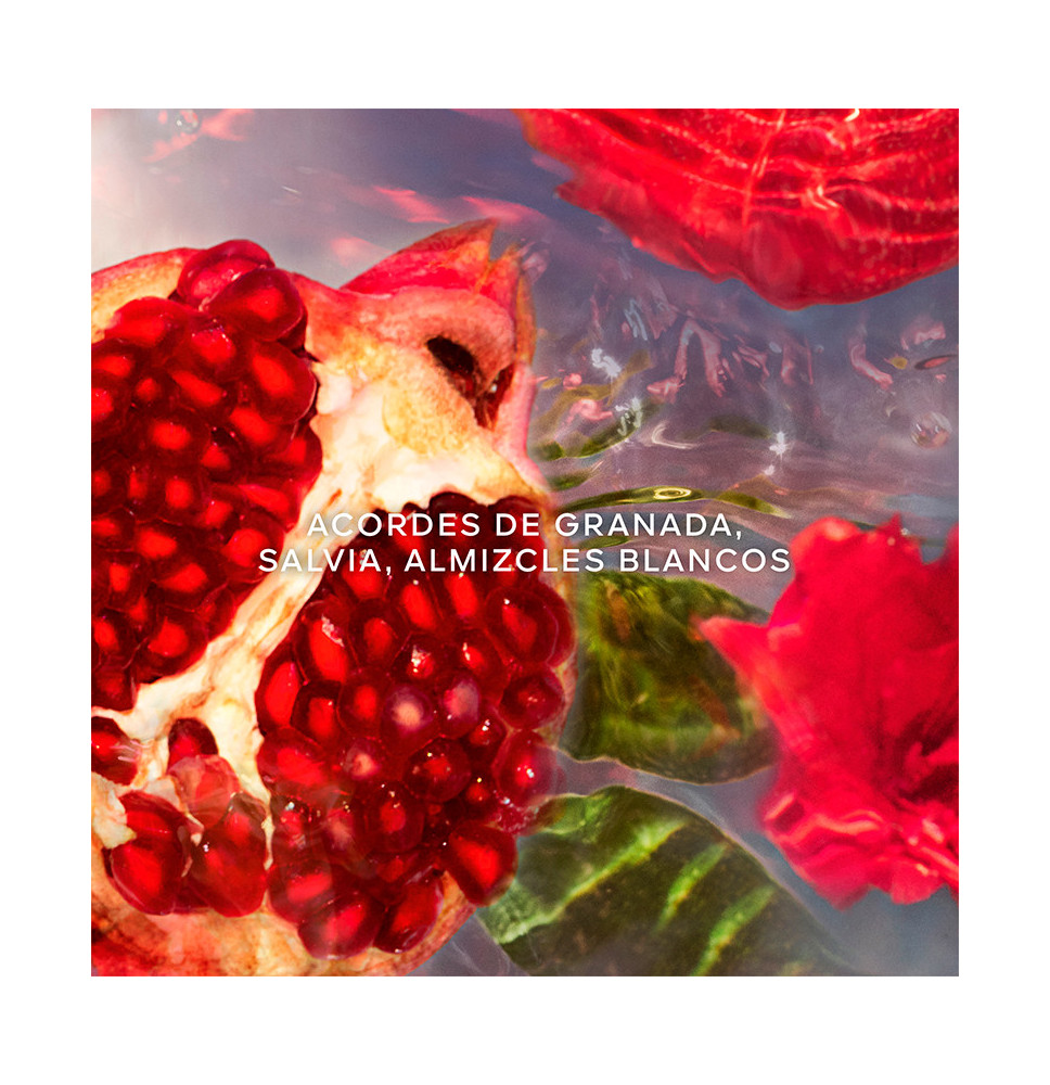 Aqua Allegoria Granada Salvia - GUERLAIN - Banango Shop