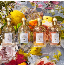 Aqua Allegoria Granada Salvia - GUERLAIN - Banango Shop