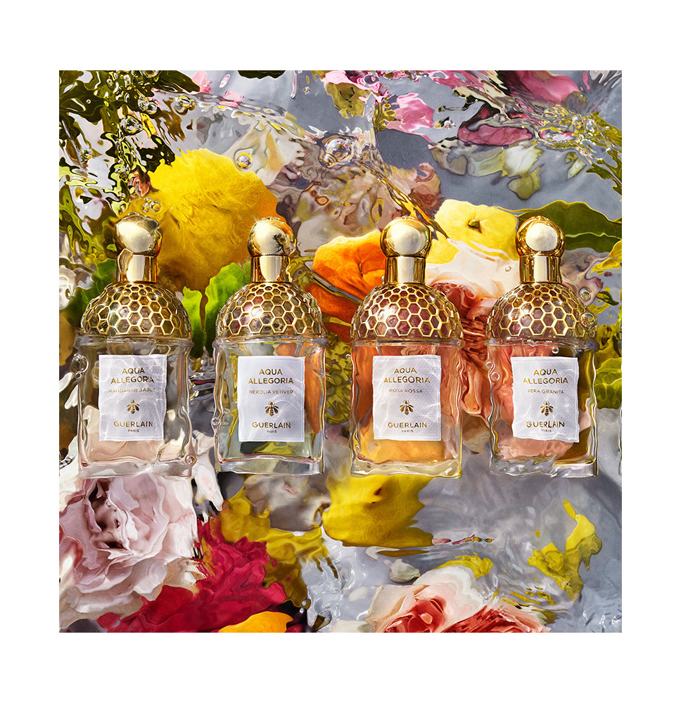 Aqua Allegoria Granada Salvia - GUERLAIN - Banango Shop
