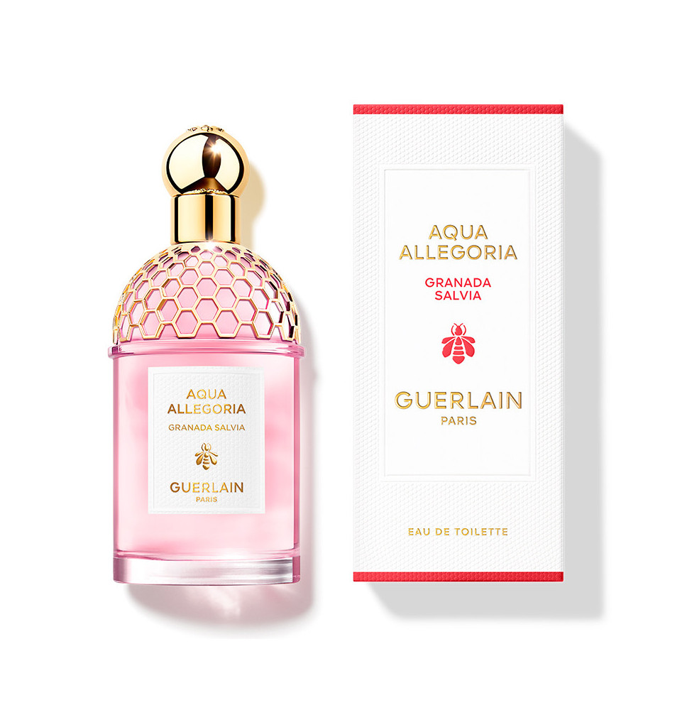 Aqua Allegoria Granada Salvia - GUERLAIN - Banango Shop