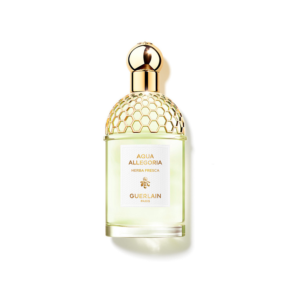 Aqua Allegoria Herba Fresca - GUERLAIN - Banango Shop