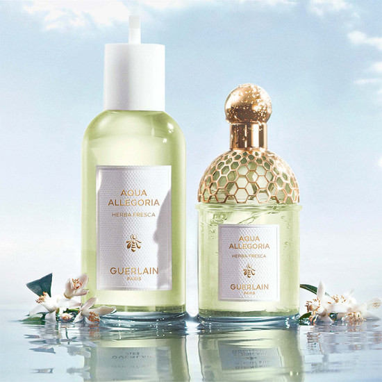 Aqua Allegoria Herba Fresca - GUERLAIN - Banango Shop