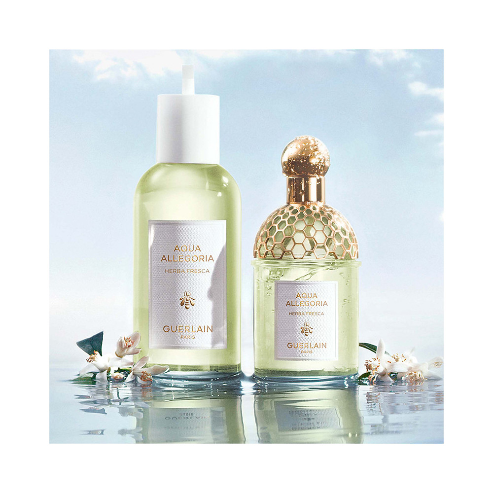Aqua Allegoria Herba Fresca - GUERLAIN - Banango Shop