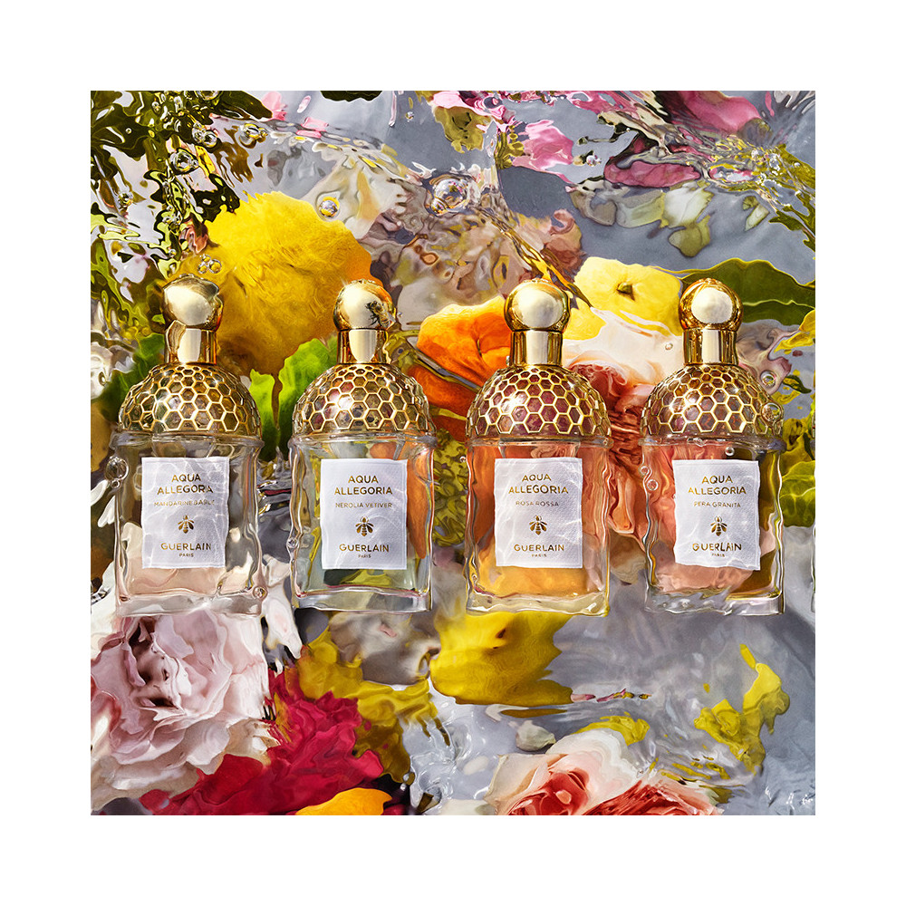 Aqua Allegoria Herba Fresca - GUERLAIN - Banango Shop