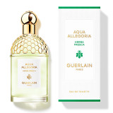Aqua Allegoria Herba Fresca - GUERLAIN - Banango Shop