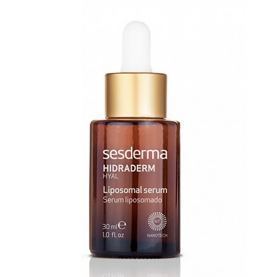 HIDRADERM HIAL Liposomal Serum - SESDERMA - Banango Shop