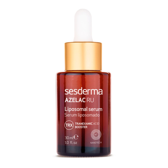 AZELAC RU Liposomal serum - SESDERMA - Banango Shop