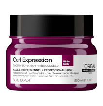 Curl Expression Mascarilla hidratante RICA intensiva - LOREAL PROFESSIONNEL - Banango Shop