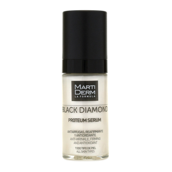 Black Diamond Proteum Serum - MARTIDERM - Banango Shop