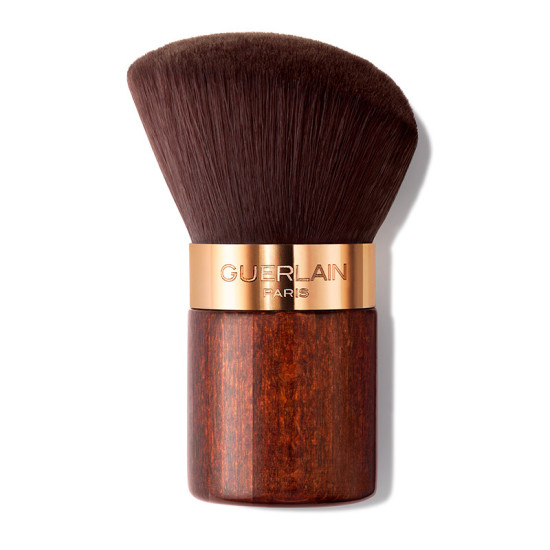 Terracota Brush Brocha Polvos Bronceadores - GUERLAIN - Banango Shop