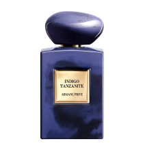 Indigo Tanzanite - ARMANI PRIVE - Banango Shop