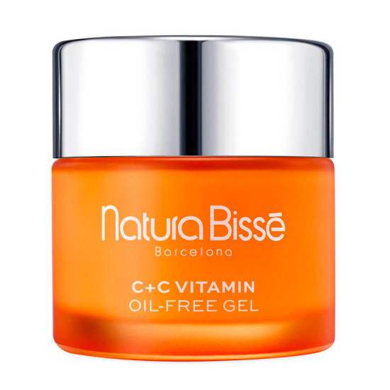 C+C Vitamin Oil-Free Gel - NATURA BISSÉ - Banango Shop