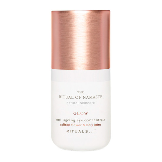 THE RITUAL OF NAMASTE Crema Antiedad Para el Contorno de Ojos - RITUALS - Banango Shop