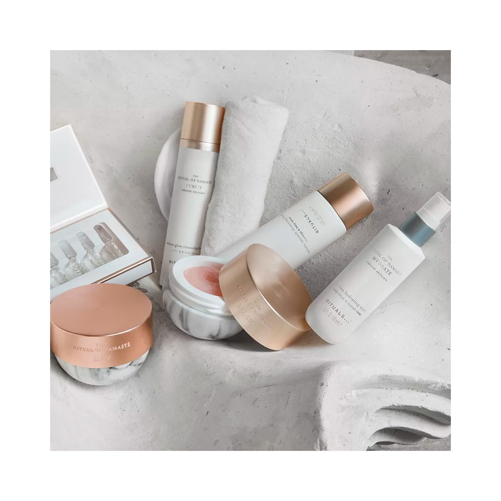 THE RITUAL OF NAMASTE Crema Antiedad Para el Contorno de Ojos - RITUALS - Banango Shop