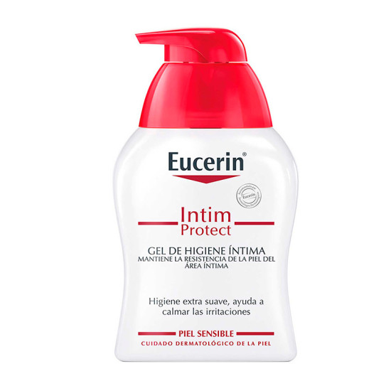 pH5 Gel de Higiene Íntima - EUCERIN - Banango Shop