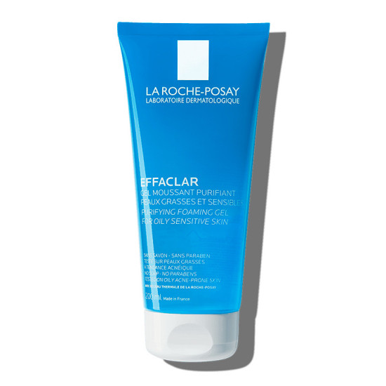 EFFACLAR Gel Purificante - LA ROCHE POSAY - Banango Shop
