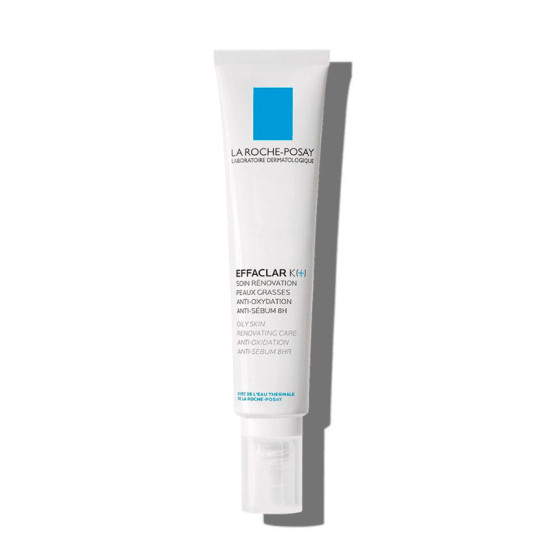 Effaclar K (+) Hidratante Anti Puntos Negros - LA ROCHE POSAY - Banango Shop