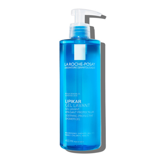 LIPIKAR Gel de Ducha - LA ROCHE POSAY - Banango Shop