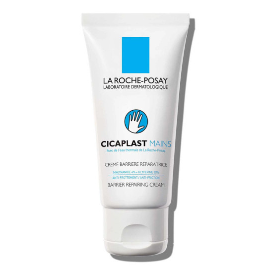 Cicaplast Crema Reparadora de Manos - LA ROCHE POSAY - Banango Shop
