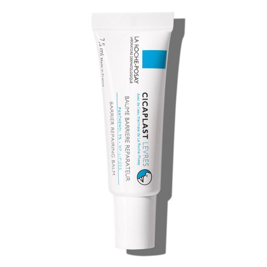 Cicaplast Labios Bálsamo Barrera Reparador - LA ROCHE POSAY - Banango Shop