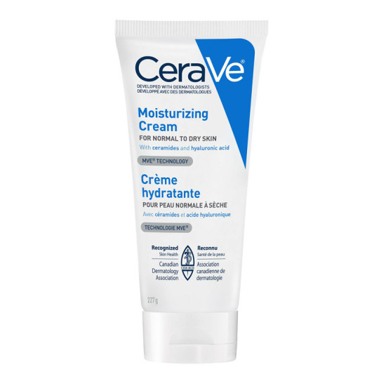 Crema Hidratante - CERAVE - Banango Shop