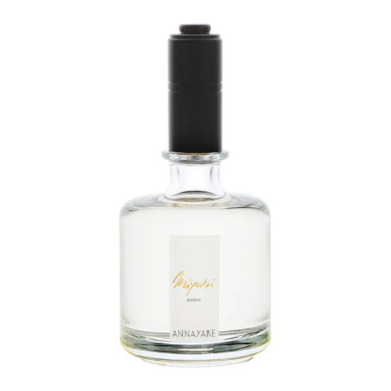 MIYABI Woman - ANNAYAKE - Banango Shop