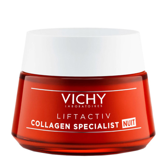LIFTACTIV Specialist Collagen Noche - VICHY - Banango Shop
