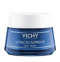 LIFTACTIV Anti-Arrugas Firmeza Integral Noche - VICHY - Banango Shop