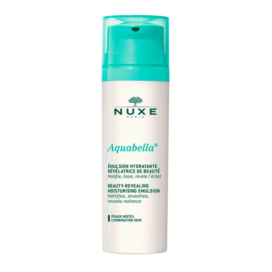 Aquabella Emulsión Hidratante Reveladora de belleza - NUXE - Banango Shop