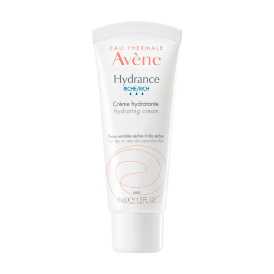 Hydrance Crema hidratante rica - AVENE - Banango Shop