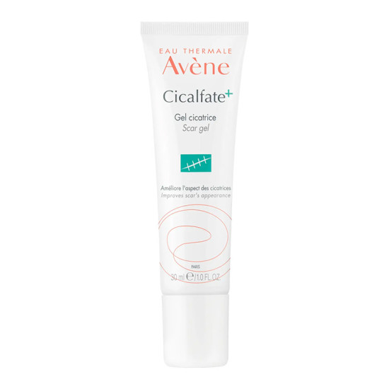 Cicalfate+ Gel de cicatrices - AVENE - Banango Shop