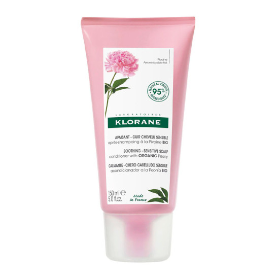 Acondicionador a la Peonía - KLORANE - Banango Shop