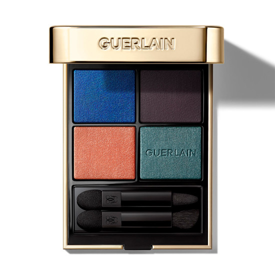 OMBRES G Sombras de Ojos en 4 tonos - GUERLAIN - Banango Shop