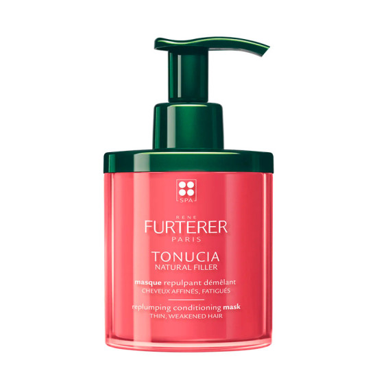 TONUCIA Mascarilla repulpante desenredante - RENE FURTERER - Banango Shop