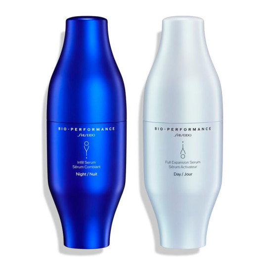BIO-PERFORMANCE Skin Filler Serum - SHISEIDO - Banango Shop